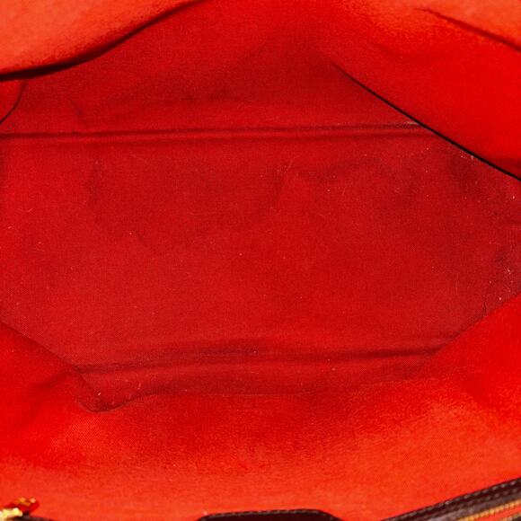 LOUIS VUITTON Damier Ebene Chelsea Tote - Picture 5 of 16